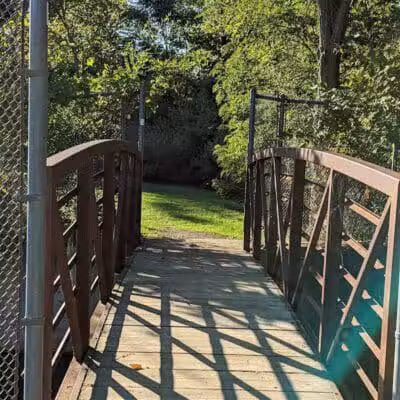 Butternut Hollow Park. - Middletown, CT