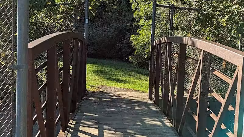 Butternut Hollow Park. - Middletown, CT
