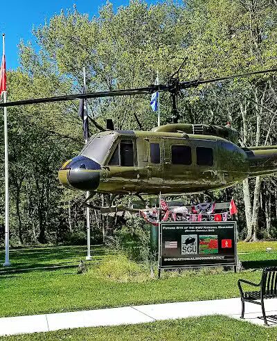 Connecticut Trees of Honor Memorial - Middletown, CT