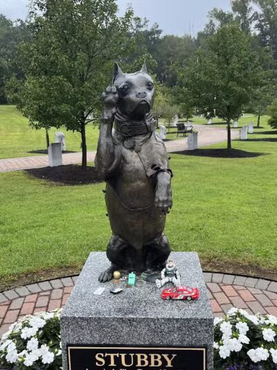 Connecticut Trees of Honor Memorial - Middletown, CT