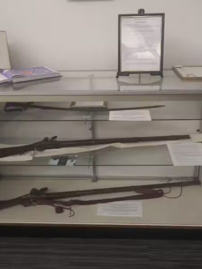 Connecticut Trees of Honor Memorial - Middletown, CT