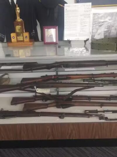 Connecticut Trees of Honor Memorial - Middletown, CT