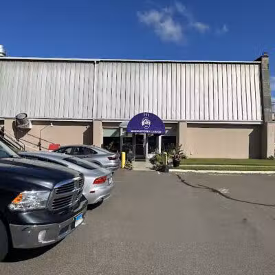 Elks Lodge 771 - Middletown, CT