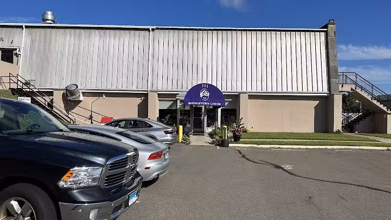 Elks Lodge 771 - Middletown, CT