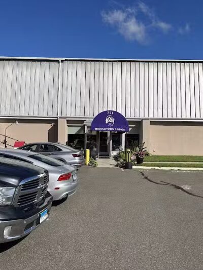 Elks Lodge 771 - Middletown, CT