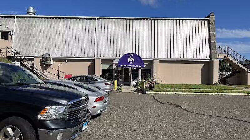 Elks Lodge 771 - Middletown, CT
