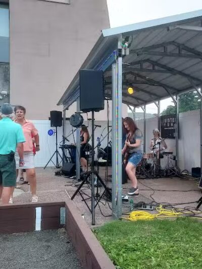 Elks Lodge 771 - Middletown, CT