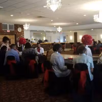 Elks Lodge 771 - Middletown, CT