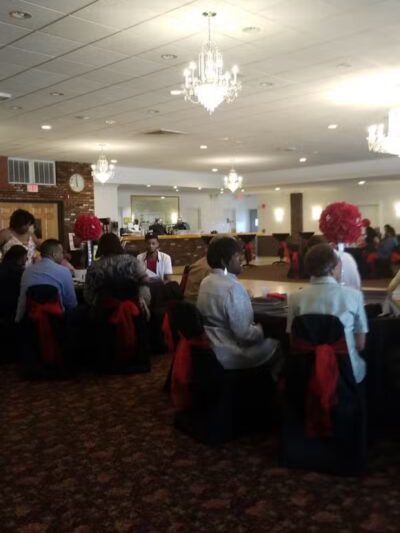 Elks Lodge 771 - Middletown, CT