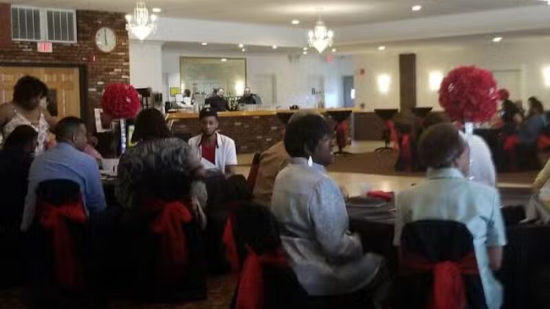 Elks Lodge 771 - Middletown, CT
