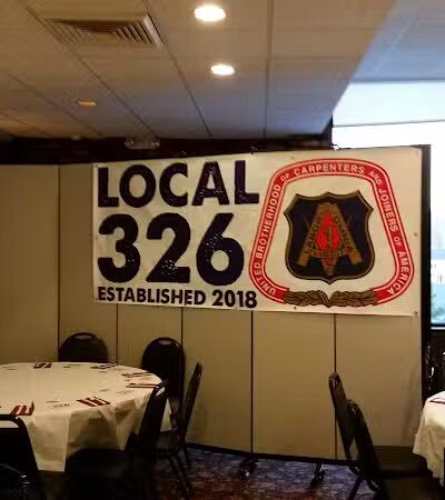 Elks Lodge 771 - Middletown, CT