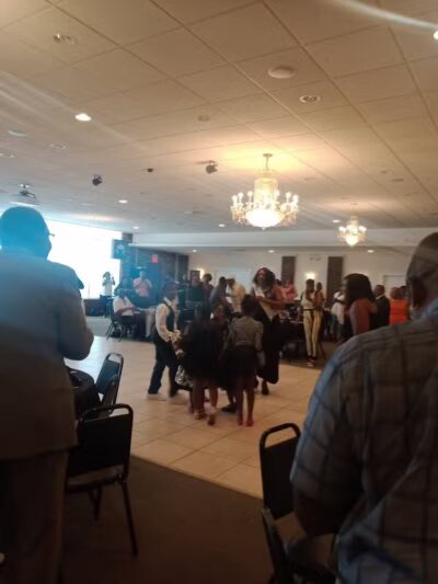 Elks Lodge 771 - Middletown, CT