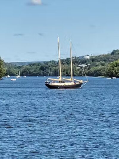 Harbor Park - Middletown, CT