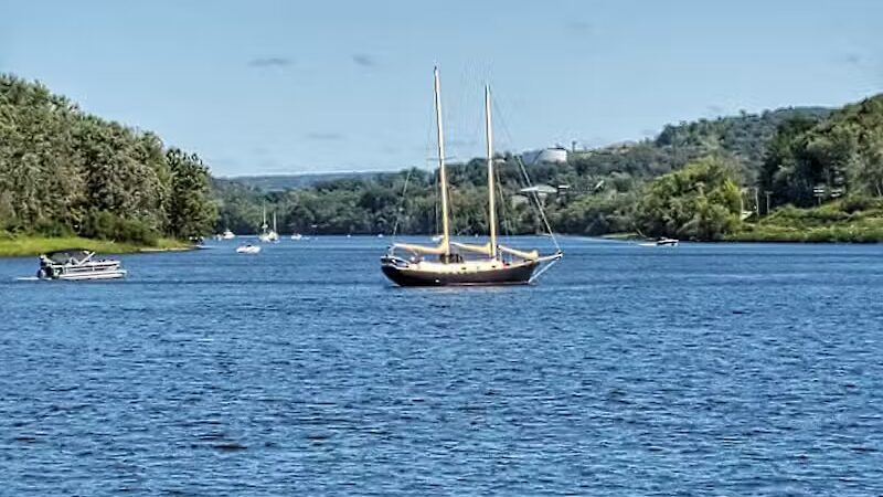 Harbor Park - Middletown, CT