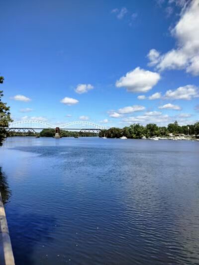 Harbor Park - Middletown, CT