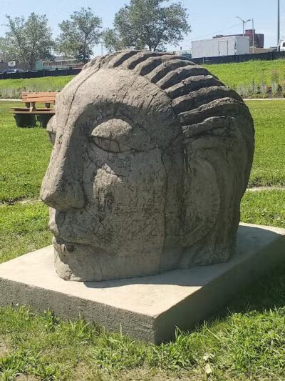 Harbor Park - Middletown, CT