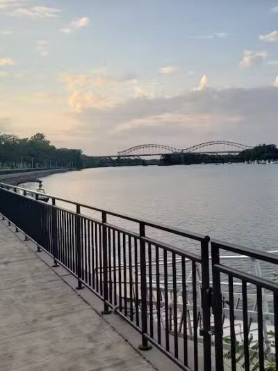 Harbor Park - Middletown, CT