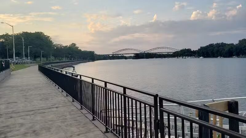 Harbor Park - Middletown, CT