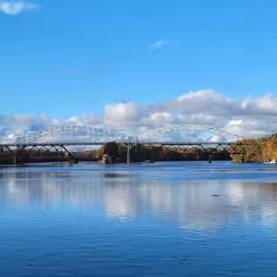 Harbor Park - Middletown, CT