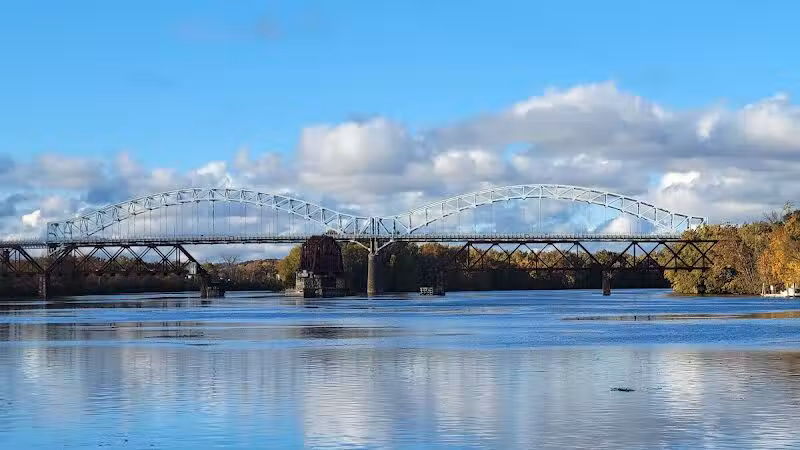 Harbor Park - Middletown, CT