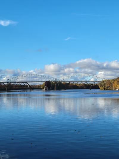 Harbor Park - Middletown, CT