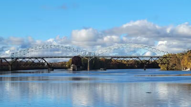 Harbor Park - Middletown, CT