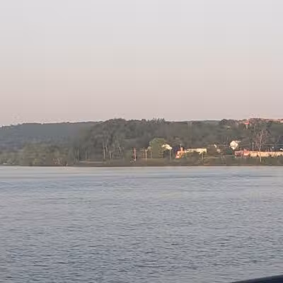 Harbor Park - Middletown, CT