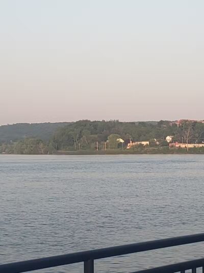 Harbor Park - Middletown, CT