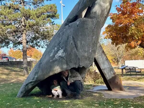 Harbor Park - Middletown, CT