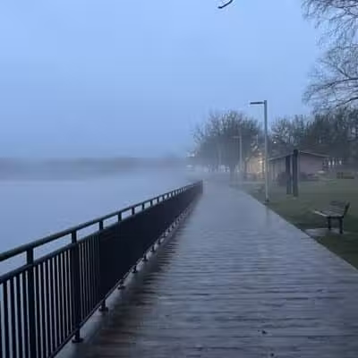 Harbor Park - Middletown, CT