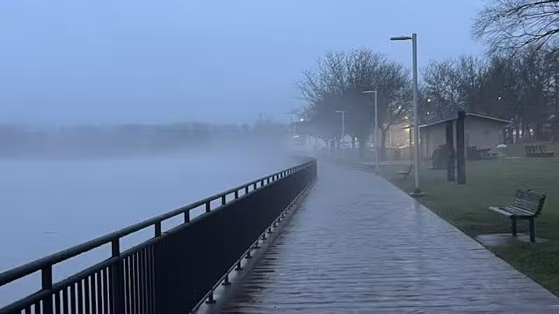 Harbor Park - Middletown, CT