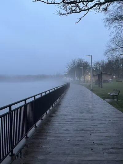 Harbor Park - Middletown, CT