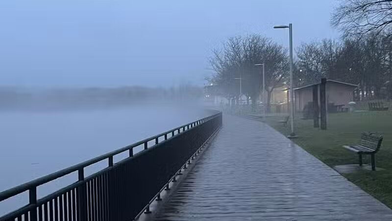 Harbor Park - Middletown, CT