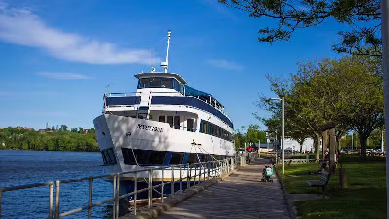 Harbor Park - Middletown, CT