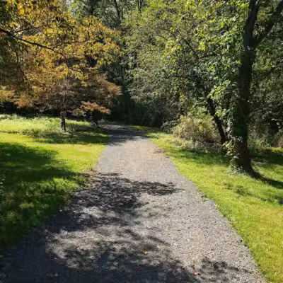 Middletown Nature Gardens - Middletown, CT