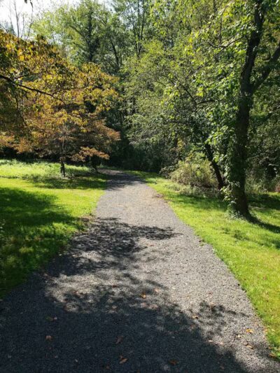 Middletown Nature Gardens - Middletown, CT