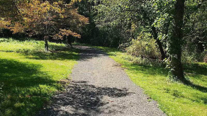 Middletown Nature Gardens - Middletown, CT