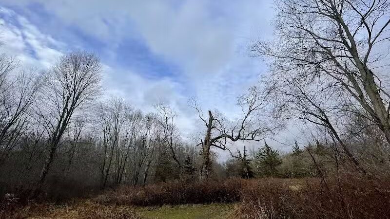 Middletown Nature Gardens - Middletown, CT