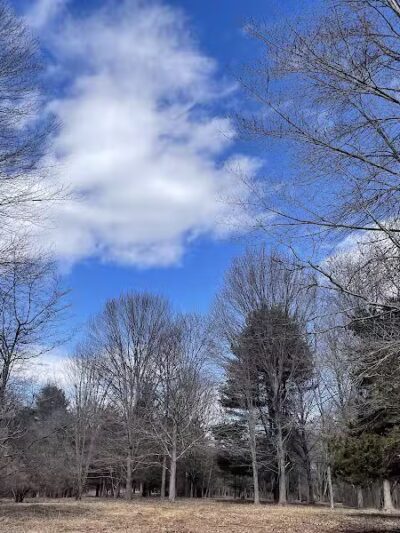 Middletown Nature Gardens - Middletown, CT