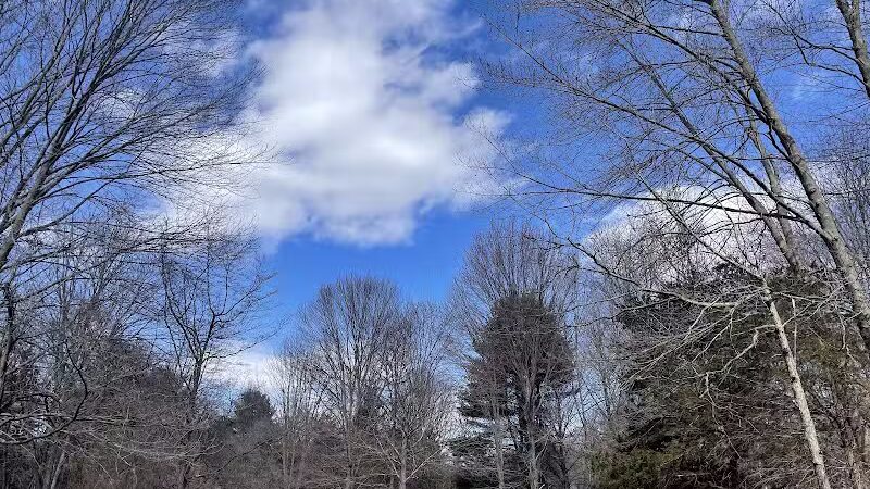 Middletown Nature Gardens - Middletown, CT