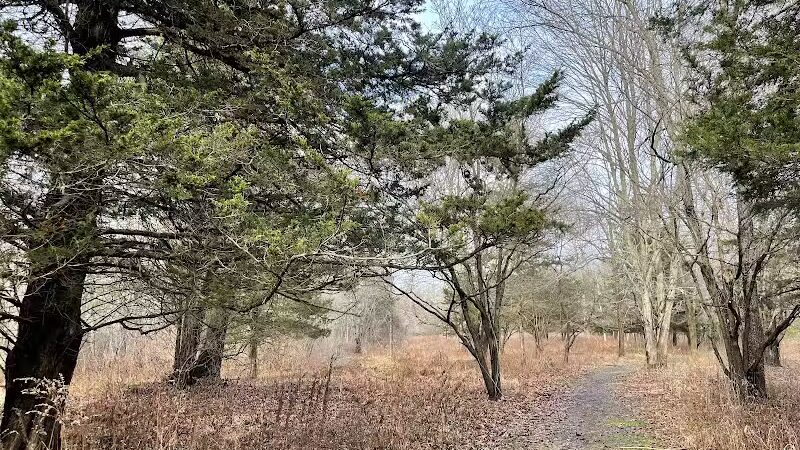 Middletown Nature Gardens - Middletown, CT