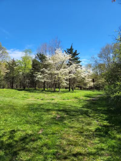 Middletown Nature Gardens - Middletown, CT