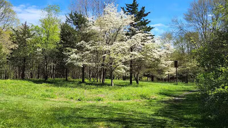 Middletown Nature Gardens - Middletown, CT