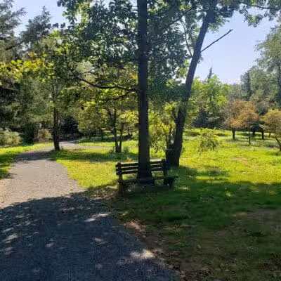 Middletown Nature Gardens - Middletown, CT