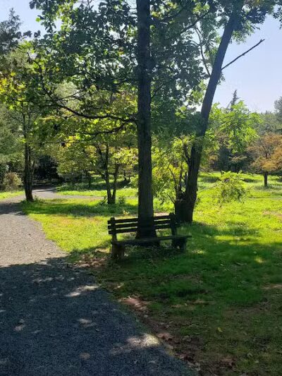 Middletown Nature Gardens - Middletown, CT