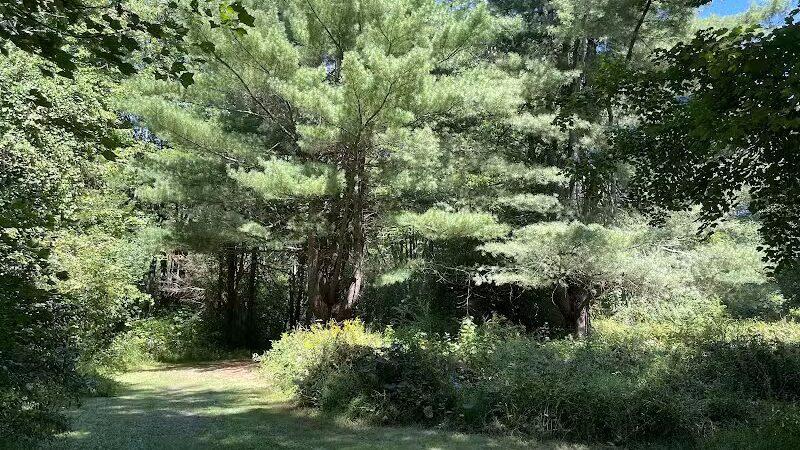 Middletown Nature Gardens - Middletown, CT