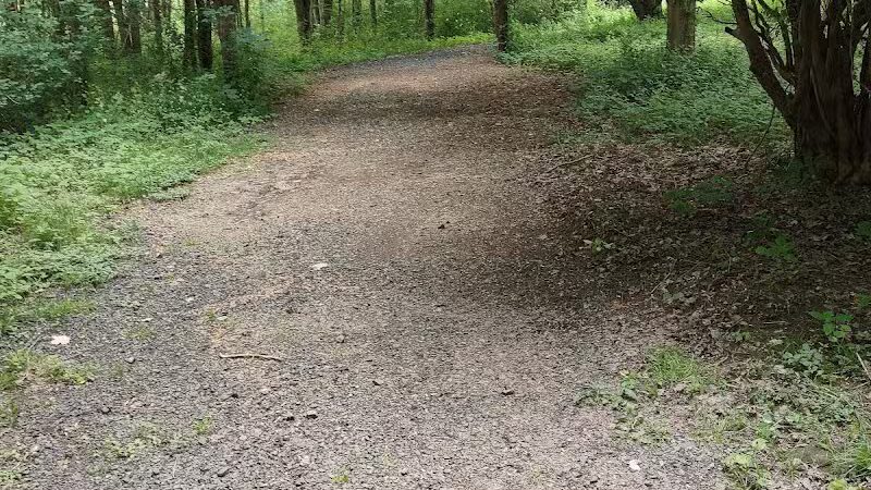 Middletown Nature Gardens - Middletown, CT