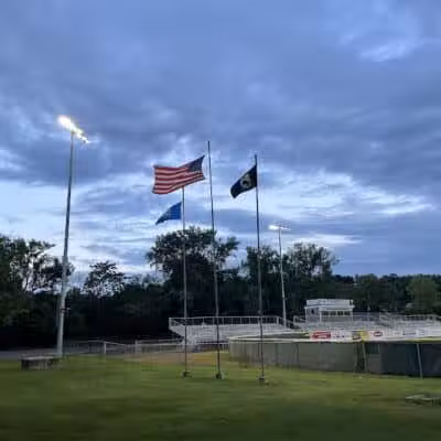 Palmer Field - Middletown, CT