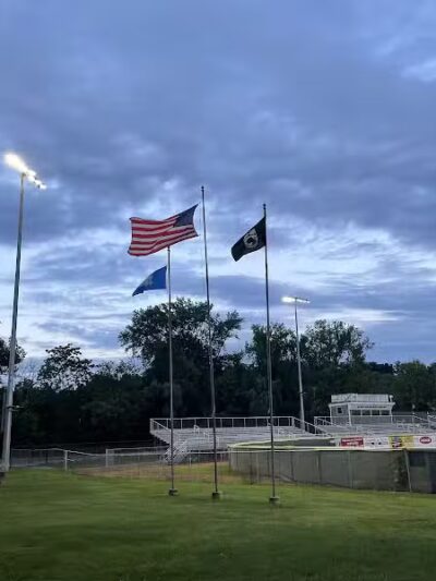Palmer Field - Middletown, CT
