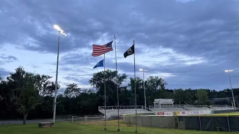 Palmer Field - Middletown, CT